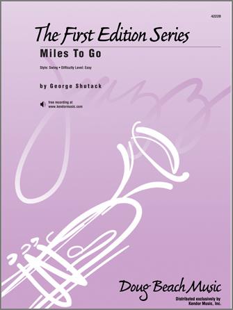 Miles To Go